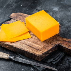 Cheddar