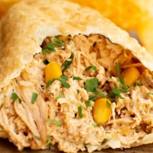 Pastel de frango