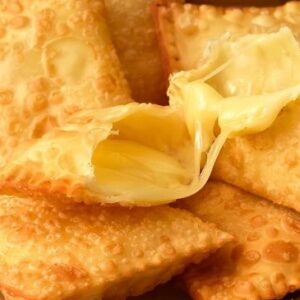 Pastel de queijo